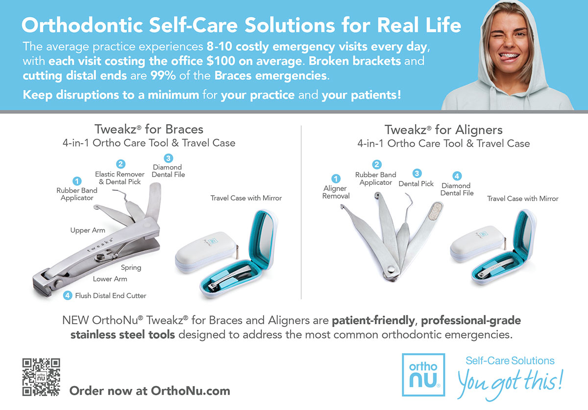 Orthodontic Self-Care Solutions for Real Life